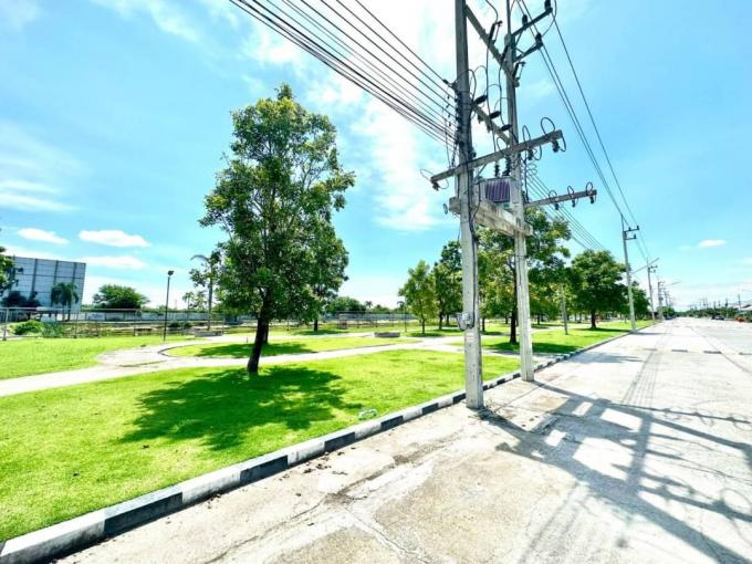 ขายบ้านเดี่ยว หลังวัดโป่งตามุข แยกมาบโป่ง ภาพที่ 19