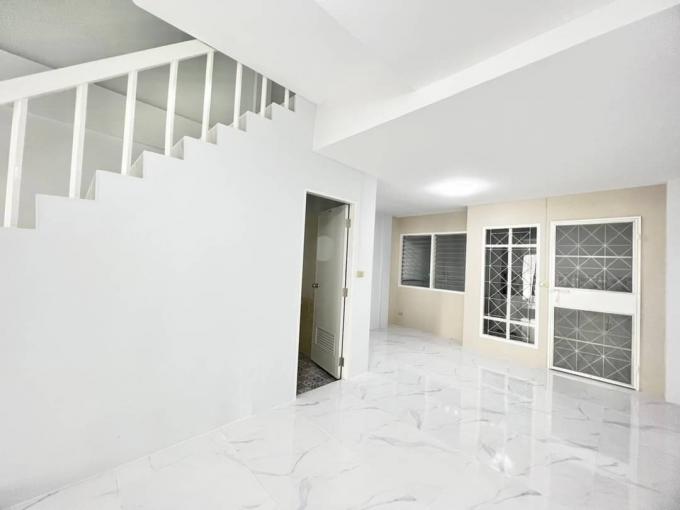 ขายบ้านสวน ซอย 12 หลังมุม ภาพที่ 8