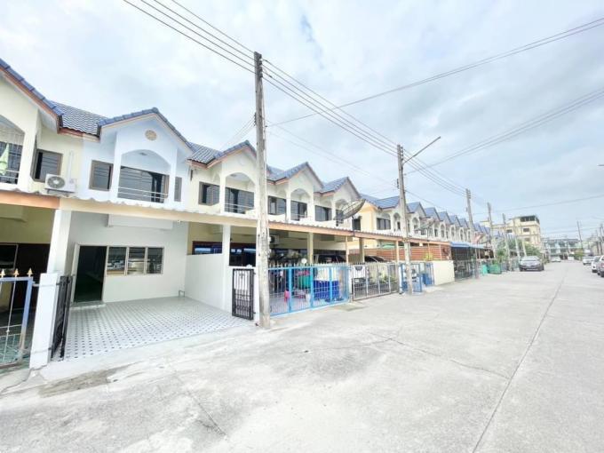 ขายบ้าน หมู่บ้านดอนเจริญ มาบโป่ง ภาพที่ 2