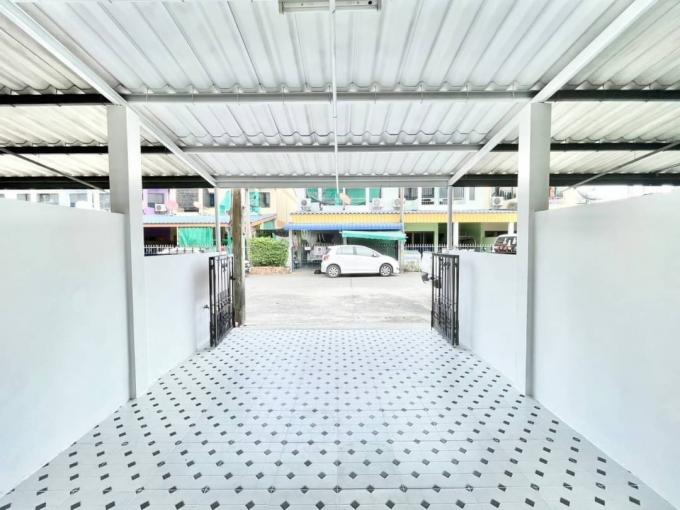 ขายบ้าน หมู่บ้านดอนเจริญ มาบโป่ง ภาพที่ 4