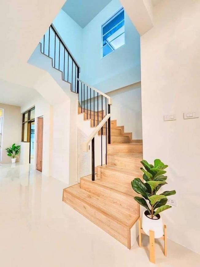 ขายบ้าน คันทรีปาร์ค 1 หนองมน บางแสน  เอ๋ ภาพที่ 18
