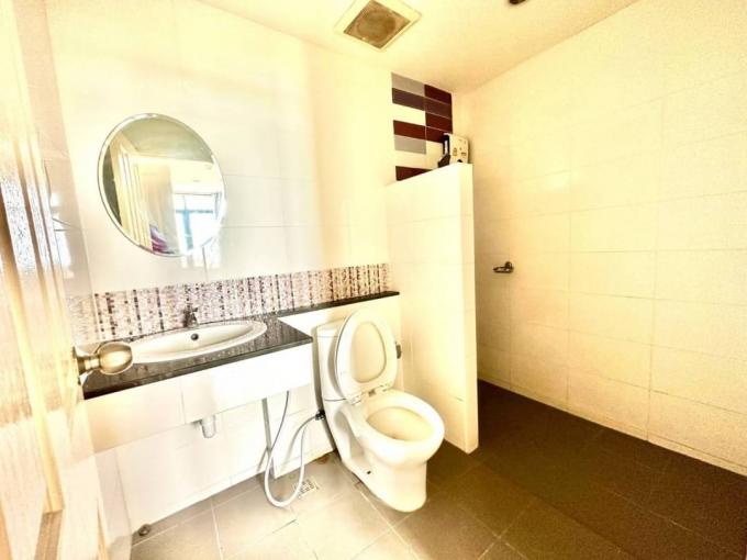 S park Condo ดอนหัวฬ่อ ภาพที่ 5