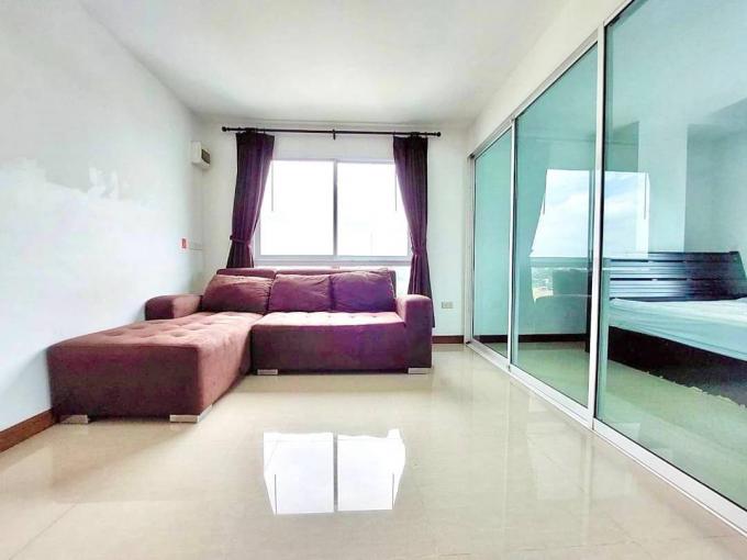 My Condo หนองไม้แดง ภาพที่ 3