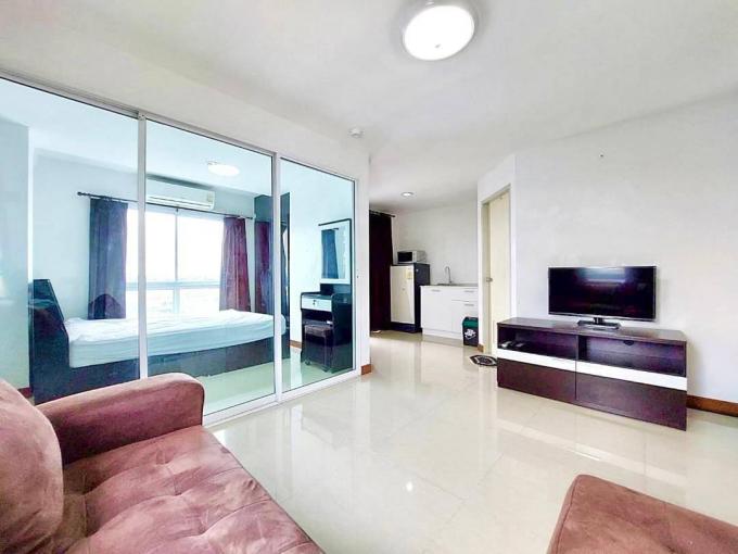 My Condo หนองไม้แดง ภาพที่ 5