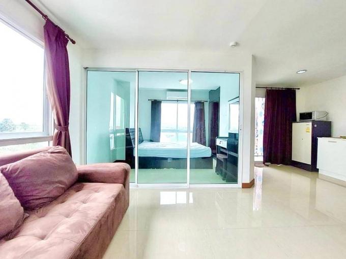 My Condo หนองไม้แดง ภาพที่ 12