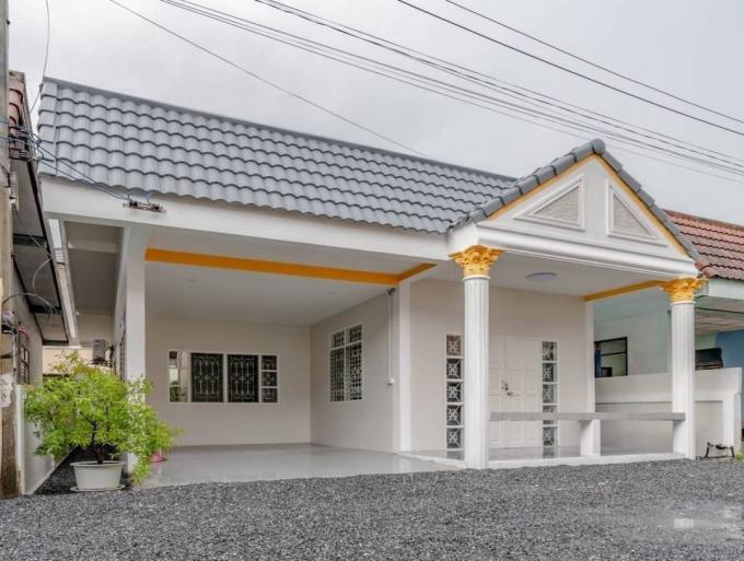 ขายบ้านเดี่ยว โซนอ่างศิลา ภาพที่ 2