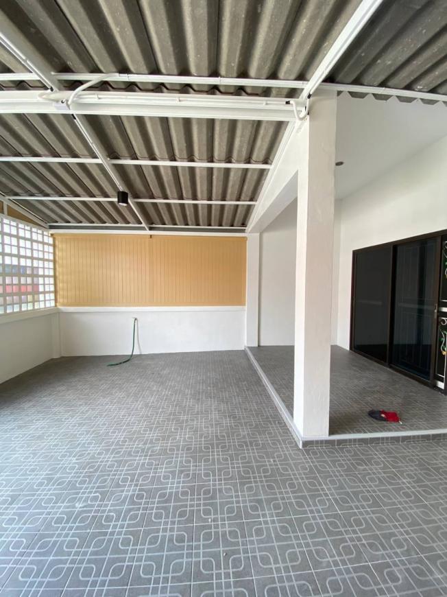ขายบ้านหมู่บ้านประภัสสร 5 นาป่า ภาพที่ 3