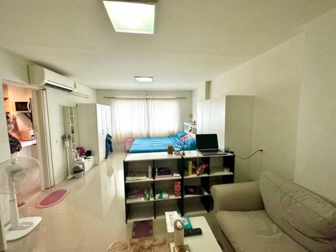 ขายคอนโดเบสตั้นห้องริม ภาพที่ 3