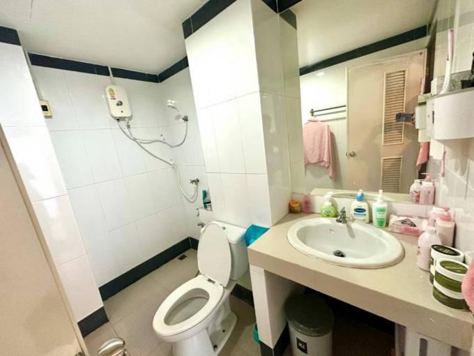 ขายคอนโดเบสตั้นห้องริม ภาพที่ 7
