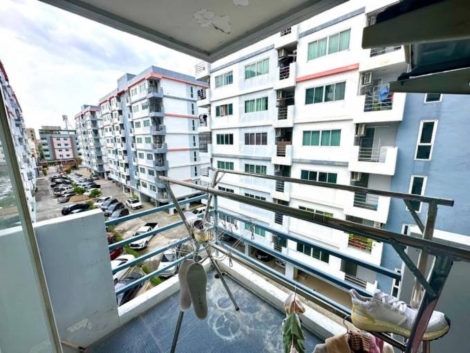 ขายคอนโดเบสตั้นห้องริม ภาพที่ 9