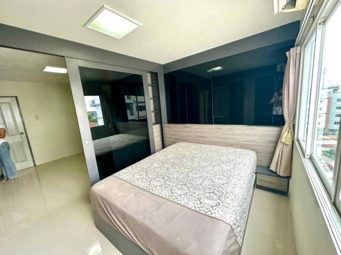 ขายคอนโดเบสตั้นห้องริม ภาพที่ 6