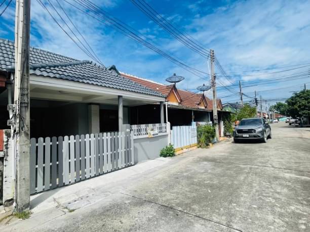 ขายบ้าน  หมู่บ้านโชติกา 5 หนองตำลึง  ภาพที่ 13