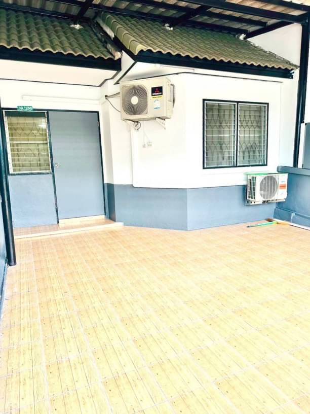 ขายหมู่บ้าน วีพี  ครองตำหรุ  ภาพที่ 2