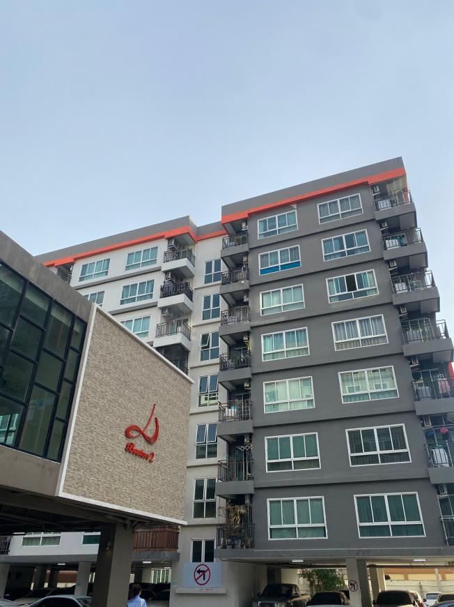 ขายเบสตั้นคอนโด2  (Beston condo2)  TJ  ภาพที่ 9
