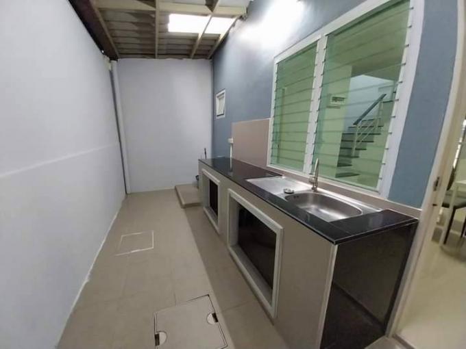 ขายบ้าน ประภัสสร พิซีโอ 4 ดอนหัวฬ่อ  Nest ภาพที่ 6