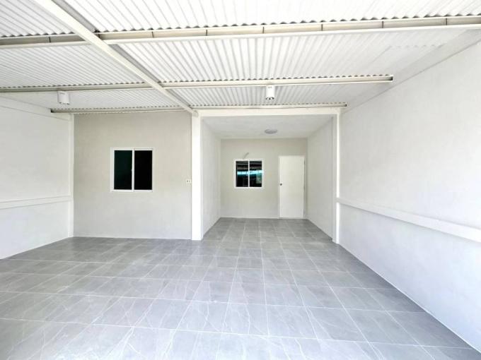 ขายบ้านหมู่บ้านสุขใจวิลล่า 1 JK ภาพที่ 2