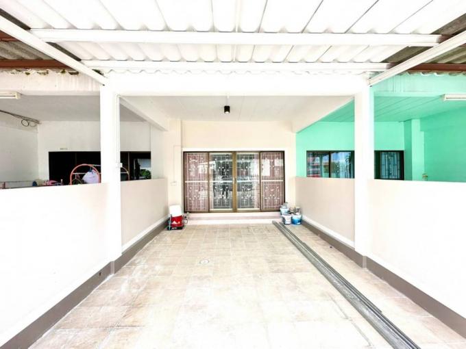 ขายบ้าน  หมู่บ้านอโนมานาป่า  KJ ภาพที่ 3