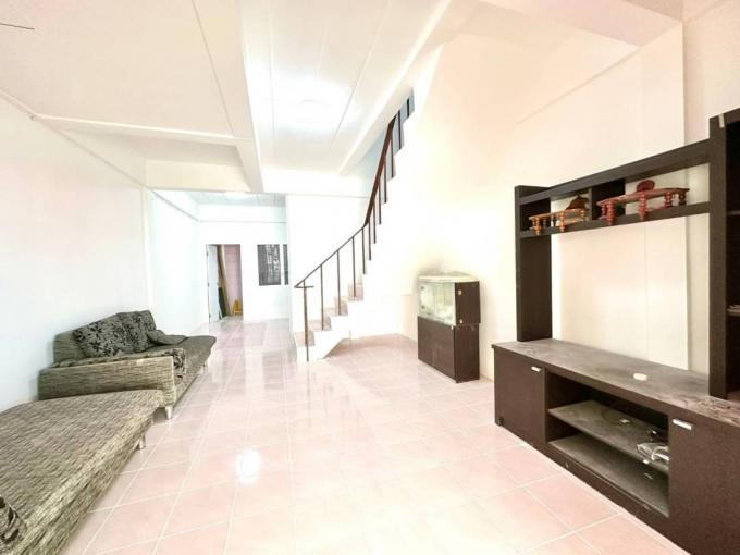 ขายบ้าน  หมู่บ้านอโนมานาป่า  KJ ภาพที่ 5