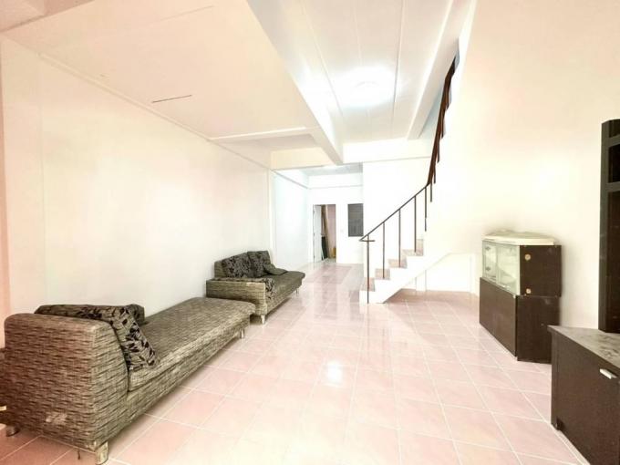 ขายบ้าน  หมู่บ้านอโนมานาป่า  KJ ภาพที่ 4