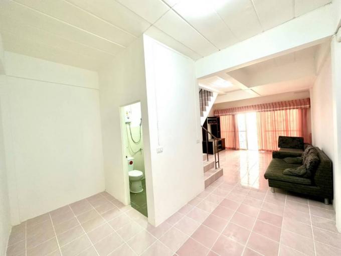 ขายบ้าน  หมู่บ้านอโนมานาป่า  KJ ภาพที่ 8