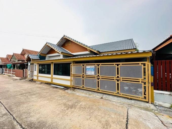 ขายบ้าน บ้านเดี่ยวชั้นเดียว  หมู่บ้านรินลดา 3   หนองตำลึง ภาพที่ 4