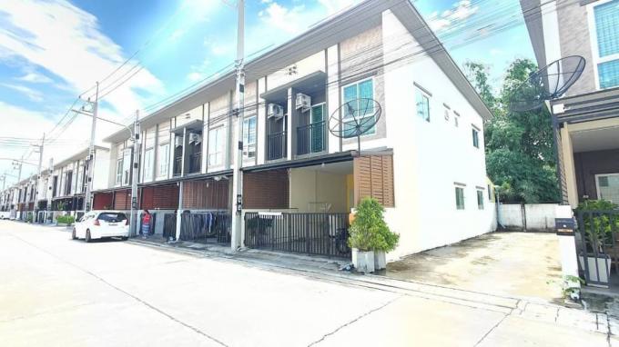 ขายหมู่บ้าน the perfect plus  บ้านสวนเลี่ยงเมือง  KJ ภาพที่ 2