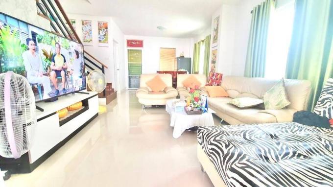 ขายหมู่บ้าน the perfect plus  บ้านสวนเลี่ยงเมือง  KJ ภาพที่ 4