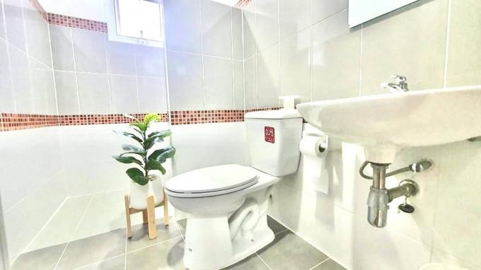 ขายหมู่บ้าน the perfect plus  บ้านสวนเลี่ยงเมือง  KJ ภาพที่ 13