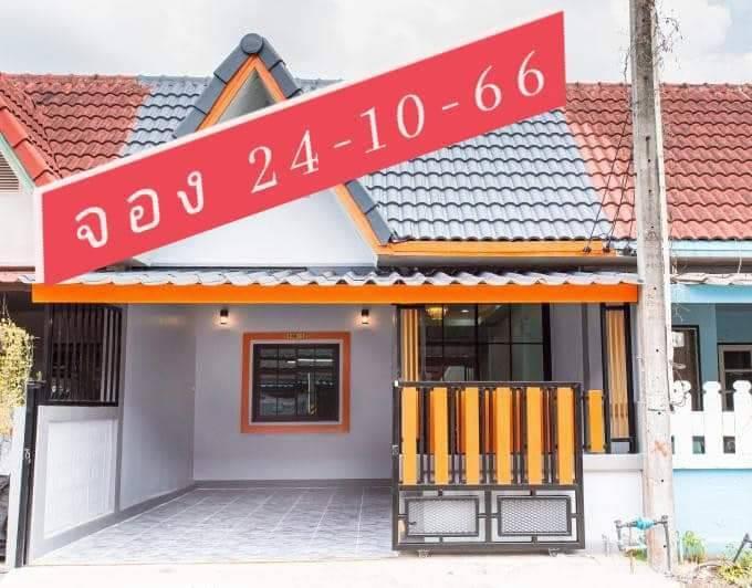 จอง บ้านบ่อวิน ศรีราชา 24-10-66 ภาพที่ 2