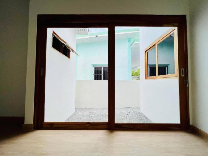 ขายบ้านสไตล์ญี่ปุ่นบ้านสวน  หนองข้างคอก ภาพที่ 10