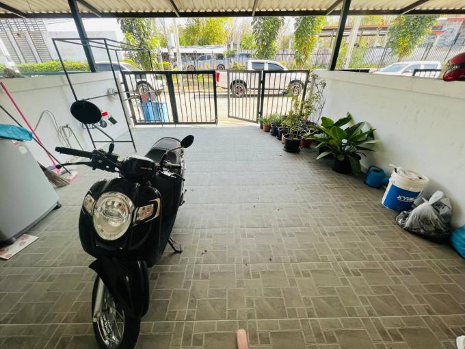 บ้านหมู่บ้านประภัสสร 4 TMD ภาพที่ 3