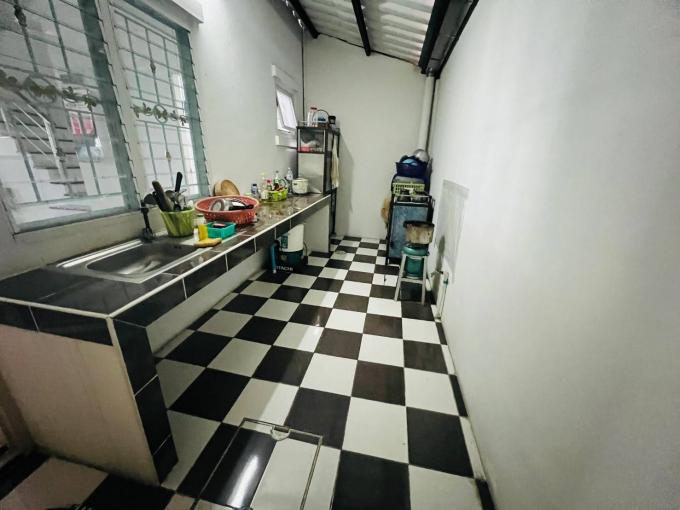 บ้านหมู่บ้านประภัสสร 4 TMD ภาพที่ 5