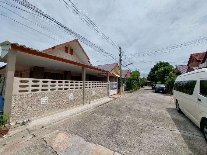 ขายบ้านแฝดหมู่บ้านปรารถนา 3  TMD ภาพที่ 3
