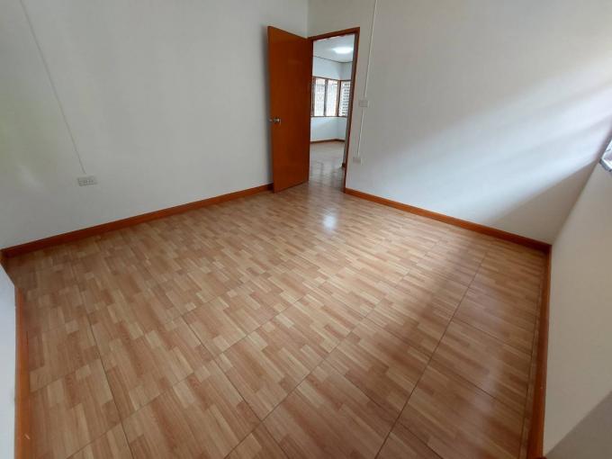 ขายบ้านแฝดหมู่บ้านปรารถนา 3  TMD ภาพที่ 8