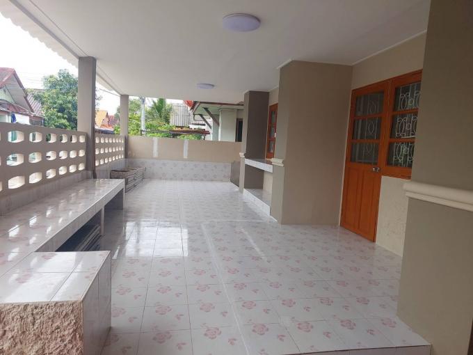 ขายบ้านแฝดหมู่บ้านปรารถนา 3  TMD ภาพที่ 15