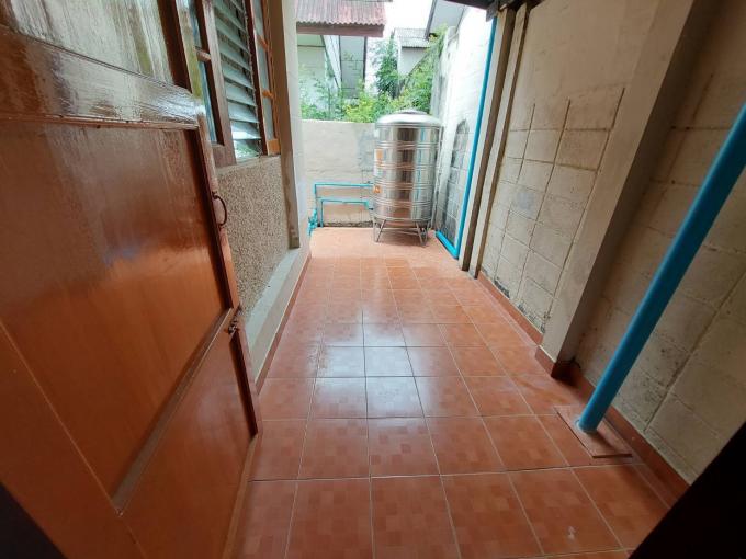 ขายบ้านแฝดหมู่บ้านปรารถนา 3  TMD ภาพที่ 12