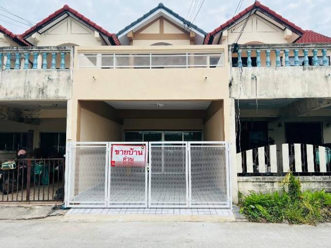 ขายบ้านหมู่บ้านอีสเทิร์นแลนด์ นาป่า