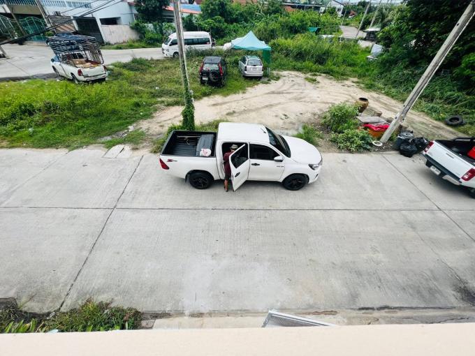 ขายบ้านหมู่บ้านอีสเทิร์นแลนด์ นาป่า ภาพที่ 11
