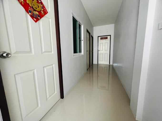 ขายบ้านหมู่บ้านทรัพย์ทวี  อบตบ้านเซิด ภาพที่ 6