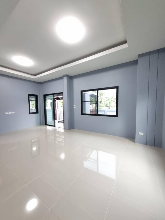 ขายบ้าน หมู่บ้านแสนมณี  บ้านเก่าพานทอง ภาพที่ 8