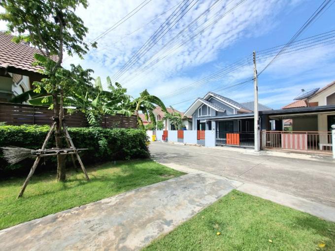 ขายบ้าน หมู่บ้านแสนมณี  บ้านเก่าพานทอง ภาพที่ 3