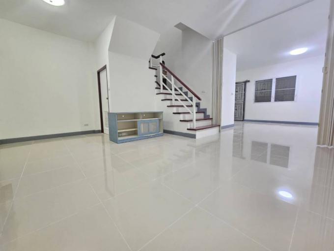ขายบ้านหมู่บ้านทรัพย์รุ่งเรืองซิตี้1  บ้านเก่า-พานทอง ภาพที่ 3