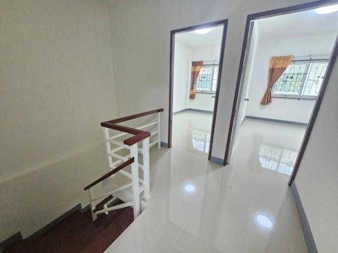 ขายบ้านหมู่บ้านทรัพย์รุ่งเรืองซิตี้1  บ้านเก่า-พานทอง ภาพที่ 11