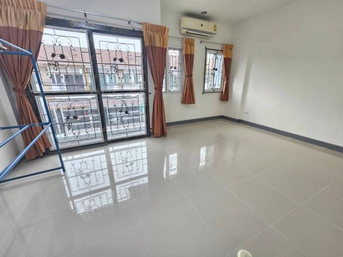 ขายบ้านหมู่บ้านทรัพย์รุ่งเรืองซิตี้1  บ้านเก่า-พานทอง ภาพที่ 12