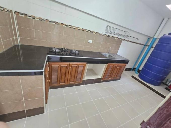 ขายบ้านหมู่บ้านทรัพย์รุ่งเรืองซิตี้1  บ้านเก่า-พานทอง ภาพที่ 13