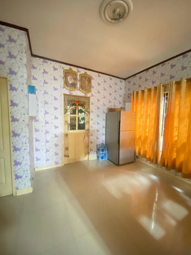 ขายบ้านหมู่บ้านมันตรา  ขายตามสภาพ ภาพที่ 4