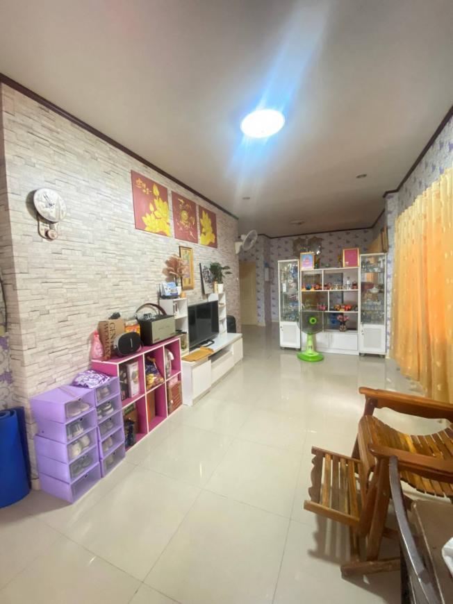 ขายบ้านหมู่บ้านมันตรา  ขายตามสภาพ ภาพที่ 7