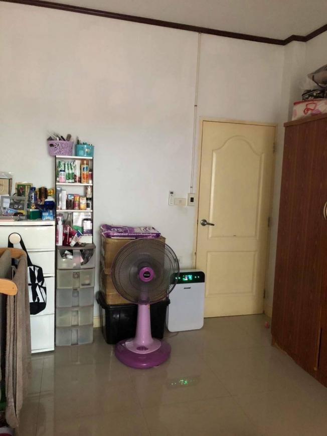 ขายบ้านหมู่บ้านมันตรา  ขายตามสภาพ ภาพที่ 6