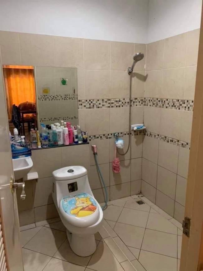 ขายบ้านหมู่บ้านมันตรา  ขายตามสภาพ ภาพที่ 8