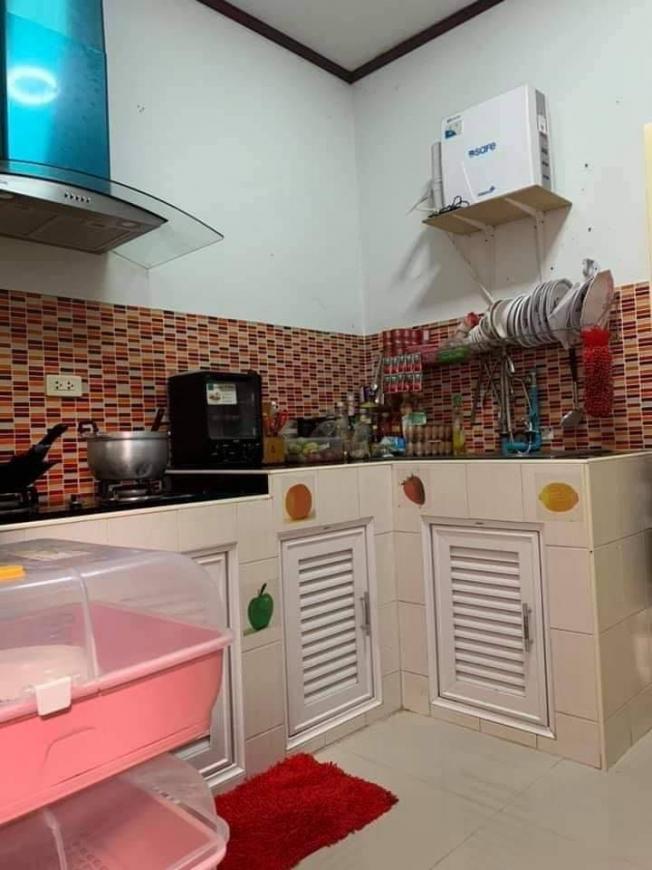 ขายบ้านหมู่บ้านมันตรา  ขายตามสภาพ ภาพที่ 9
